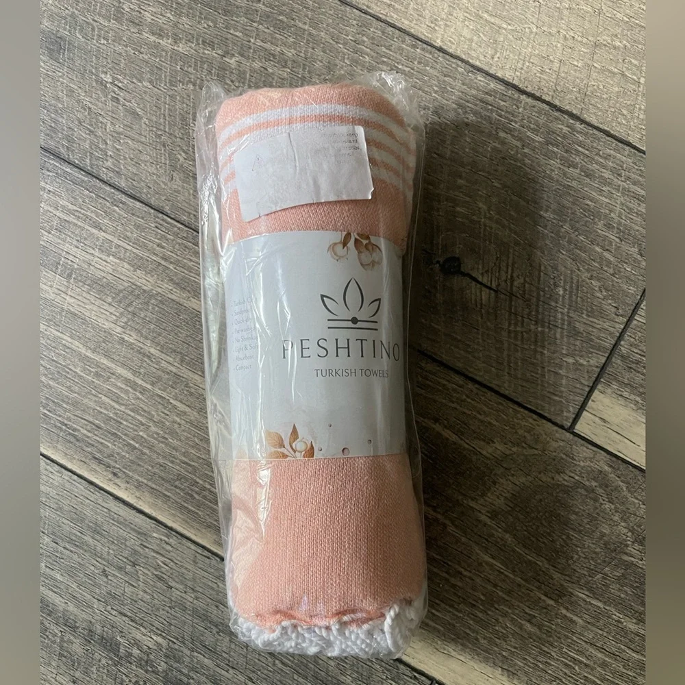 Turkish Beach Towel